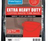Barista® Extra Heavy Duty Coffee Waste Tube Bags